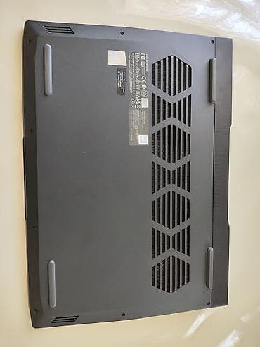 intel i5 notebook: İşlənmiş Lenovo IdeaPad, 15.6 ", Intel Core i5, 512 GB, Ödənişli çatdırılma, Pulsuz çatdırılma, Ünvandan götürmə — 8