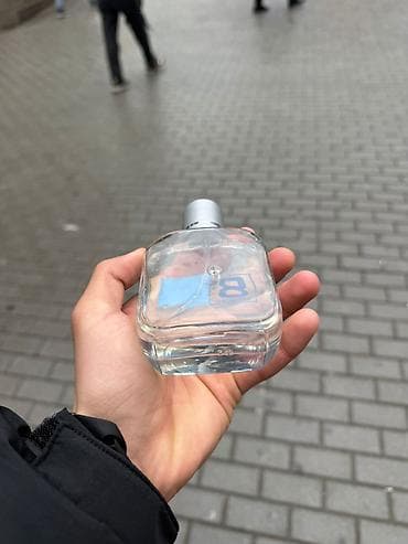 dini: Faberlic 8 Element For Men – Eau de Toilette azca istifadə olunub — 2