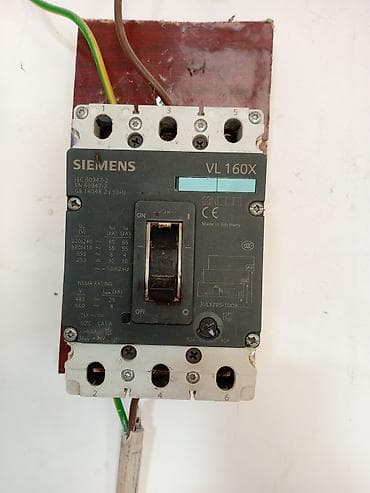 Elektrik soba, Çörək, 3 mərtəbəli — 3