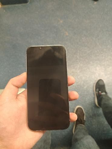 IPhone 13 Pro, 128 ГБ, Серебристый, Face ID — 2