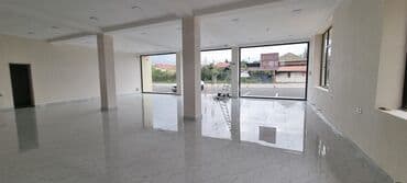 купить дом в бина: İcarəyə kommersiya obyektı – iki mərtəbəli müasir bina - Şüşə — 10