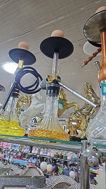 Qəlyan Dekor qiymət 90 azn Globex – yüzlərlə çeşid məhsulu ən sərfəli