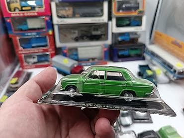 ucuz gitara satisi: Hər vaxtiniz xeyr olsun. Deagostini firmasinin istehsali olan 1/43 — 3