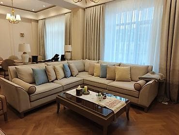 Künc divan, Açılmayan, Bazasız, Ödənişli çatdırılma