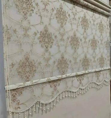 tulu: Şık və modern görünüşü baxımından digər pərdələrdən ayrılan jaluz — 5