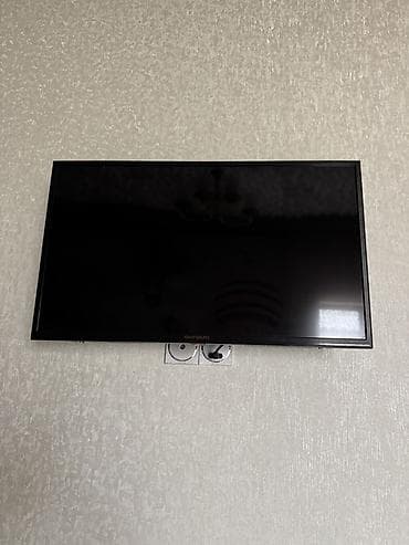 samsung a12 islenmis: Televizor Shivaki LED ekran 32" HD (1366x768) — 2