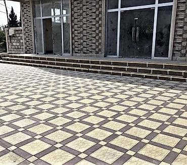 demir kesen misar: Tamet daşlarının vurulması,Keyfiyətli matrial peşəkar usta həyətinizin — 7