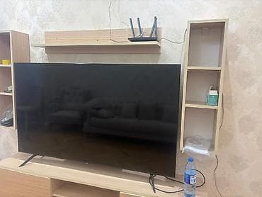 Təcili endirim edildi Samsung markalı 165 ekran tep təzədir smartdi