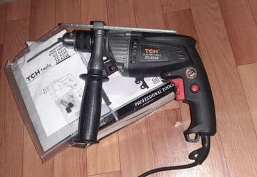 zaryatqa direl: Drel yeni keyfiyyətli təmiz mis sarğı ilə 550w — 1