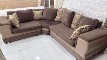 Künc divan, İşlənmiş, Bazalı lalafo.az -da Künc divan, İşlənmiş, Bazalı