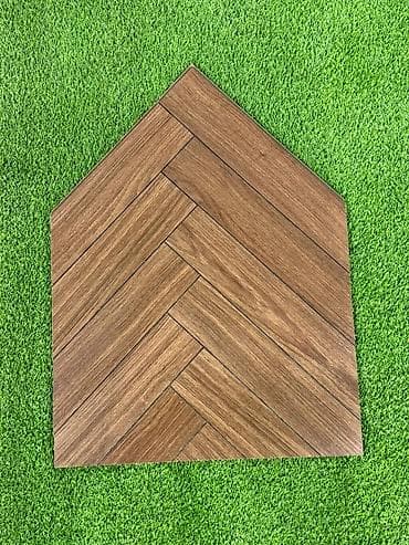 cerepitsa dam ortukleri: Yeni Laminat, 10 mm, Sinif - 34, Faskalı — 2