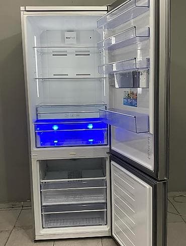 notebook hp 15 ac: 2 qapılı Beko Soyuducu Satılır — 2