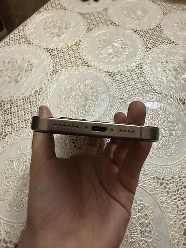 iphone 7 8: IPhone 16 Pro Max, 256 GB, Face ID — 6