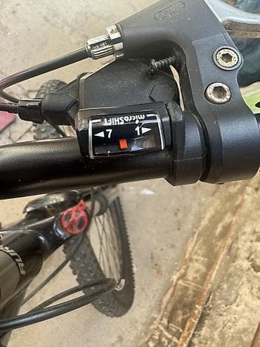 velosiped satisi yeni: Aurus dağ velosipedi Xususiyyetler : velosiped boyu 29’ amartizatir — 2