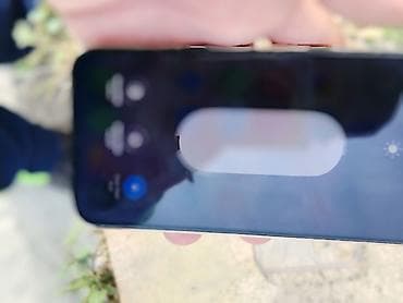 IPhone 12 Pro Max, 128 GB, Ağ, Face ID