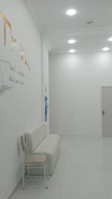 obyek: Xətai rayonu, Xudu Məmmədov küç, 18 mərtəbəli binanın 1-ci — 4