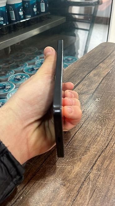 Redmi 13, 8 GB, rəng - Qara, Barmaq izi lalafo.az -da Redmi 13, 8 GB, rəng - Qara, Barmaq izi