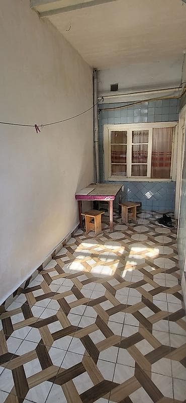 kiraye gunluk: 8 noyabr metrosuna 300 metr mesafede 20 yanvar metrosuna 2 km Xutor 4 — 7