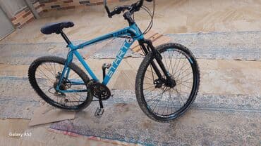 литература 6 класс учебник азербайджан: Новый Городской велосипед Adidas, 26", скоростей: 27, Бесплатная доставка — 2