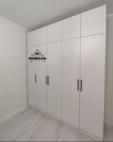 şfanerlərin qiyməti: Yeni, Açılan, Düz dolab, Qarderob, paltar dolabı, Azərbaycan — 1