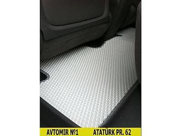 honda: HONDA Fit GD1 eva 🚙🚒 Ünvana və Bölgələrə ödənişli çatdırılma 💳BIRKART — 1