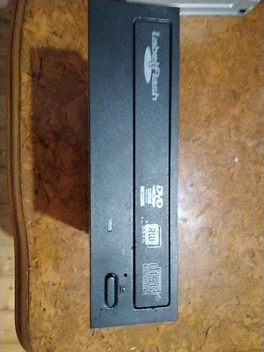 ram ddr 2: Lite-On DVD/CD yazan qurğu – LabelFlash dəstəkli, model DH-16A6S — 1