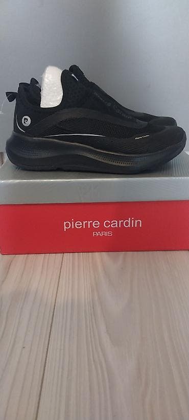 lush cherry perfume: Ölçü: 39, rəng - Qara, Yeni — 3