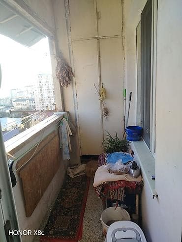 kohne tikili: Bakı, Əhmədli, 2 otaqlı, Köhnə tikili, m. Həzi Aslanov, 47 kv. m — 2