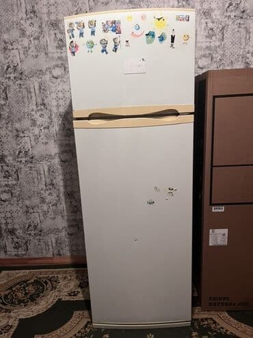 qapi matoru: Salam soyuducu satılır. Matoru işləmir, şəkildəki göründüyü kimidir — 1