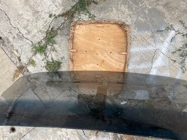 VAZ (LADA) 2107, Rusiya, Rayonlara çatdırılma, Ödənişli çatdırılma