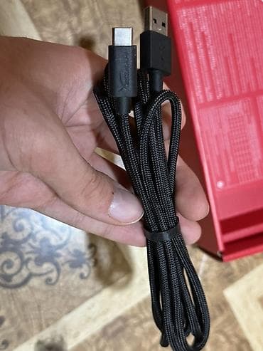 qida bloku 500w: HyperX Alloy Origins 65 – 65% form‑factor mexaniki klaviatura RGB — 3