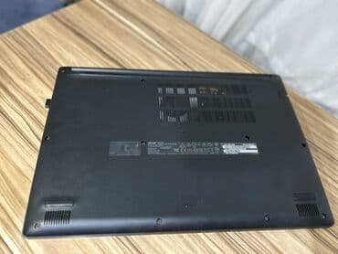 notebook çantaları bakı: İşlənmiş Acer Aspire, 15.6 ", Intel Core i3, 1 TB — 10