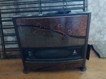 Кухонные плиты и варочные поверхности: Газовая печь — 2