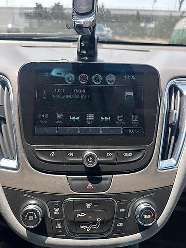 malibu diffuser: Chevrolet Malibu: 1.5 l | 2018 il 185900 km Sedan — 8
