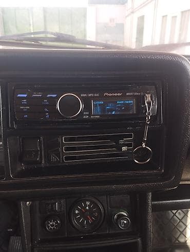 toptan telefon aksesuar: Maqnitol, Pioneer, AUX — 2