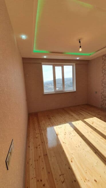 icarə donərxana: 3 otaqlı, Yeni tikili, 132 kv. m — 5