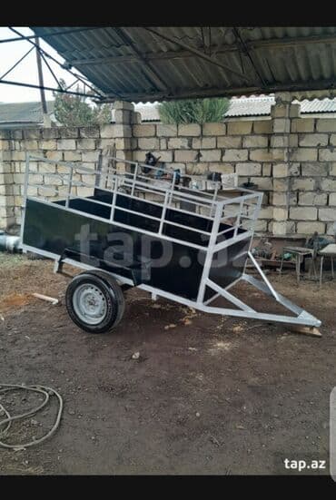 Resornandi 1 ton ton yarim yuk aparir şuqili tekernendi maşina qoşulan lalafo.az -da Resornandi 1 ton ton yarim yuk aparir şuqili tekernendi maşina qoşulan