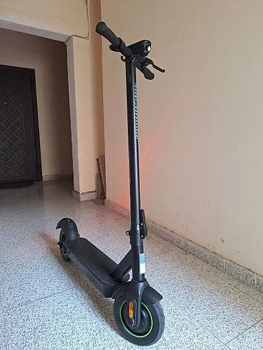 zontes r310: İşlənmiş Elektrik samokat 10", 351 - 500 Vt, 16 - 25 km/s, Ünvandan götürmə — 3