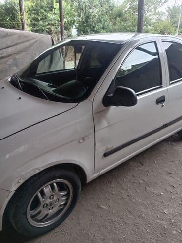 saipa saina salon: Saipa Tiba: 1.5 l | 2012 il 280000 km Sedan — 3