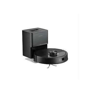 Digər məişət texnikası: Robot Tozsoran Roborock Q8+ Gen2 Black Roborock Q8+ Gen2 Black quru — 5