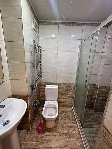 fin evi satilir: Studiya, 50 kv. m — 4