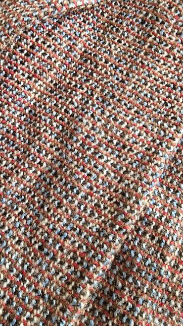 qadınlar üçün təbii dublyonkalar: Palto, Gucci, L, rəng - Qəhvəyi — 2