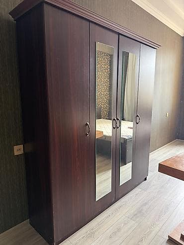 Ev və bağ: Dolab 120azn yaxsi veziyyetde problem yoxdur unvan Xirdalan *afet777 — 1