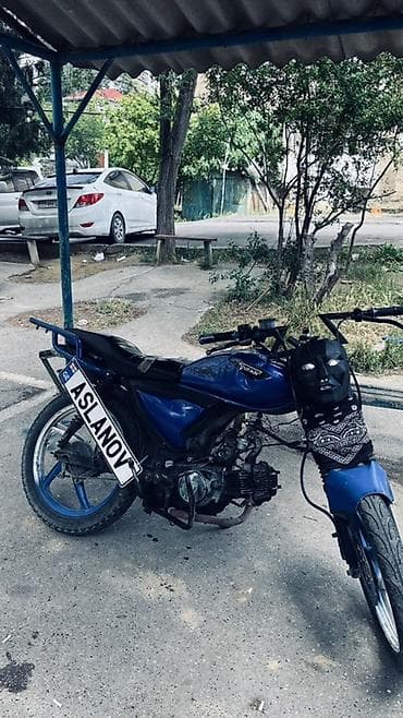 çen: Tufan - Turan — 3