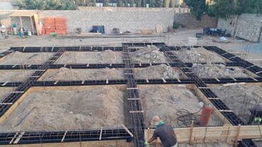 бетонные кольца больших размеров: Salam. L.L iwci qurupu terefinden Beton iwleriqelibci,demirci — 5