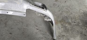 ravon r3 bufer: Ön, Hyundai TUCSON, 2009 il — 2