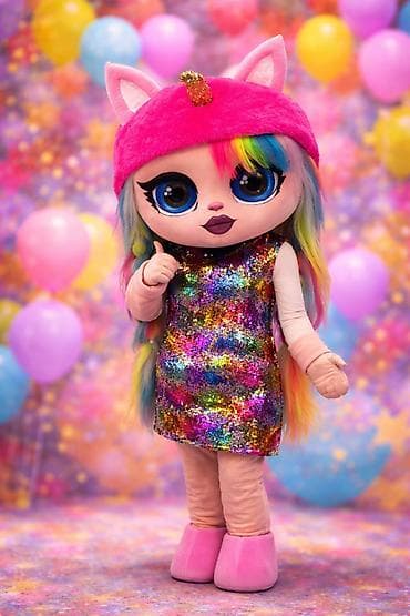 bayram şamları: Əyləncə sahəsində işləmək istəyən namizədlər üçün vakansiya elan — 1