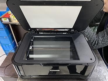 planset kabrolari: Cox az istifade olunub super vezyetdedir rengli cxardir Canon PIXMA — 2