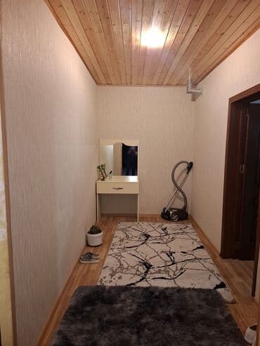 Satılır: Rahat və işıqlı mənzil (daxili interyer) 0773053050 yaşma