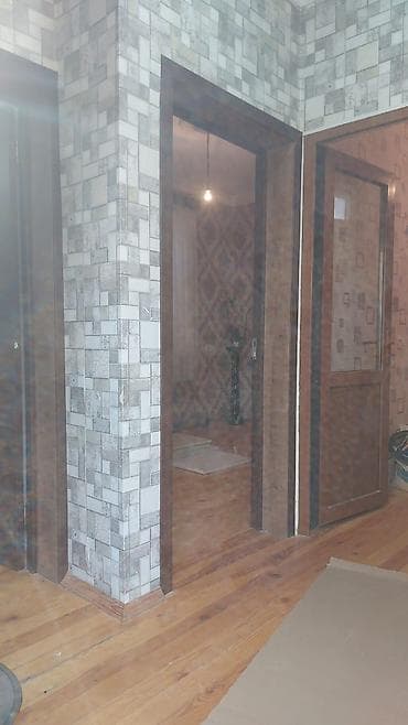 hovsanda heyet evleri satilir: 40 м², 2 комнаты, Комби, Газ, Электричество — 9